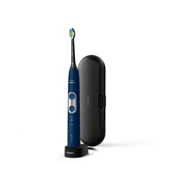 PHILIPS Sonicare ProtectiveClean 6100 HX6871 Sonic Electric Toothbrush
