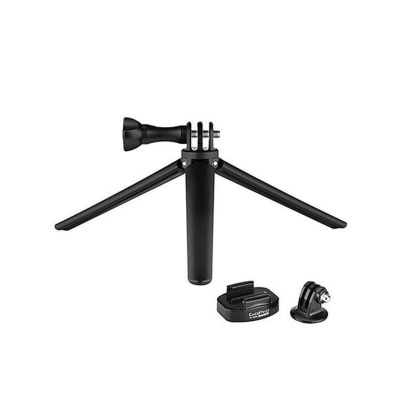 GoPro ABQRT-002 Camera Tripods (HERO 12/11/10/9/ Mini, MAX,8)