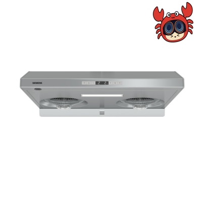 SIEMENS LU83S720HK 70CM iSteam Auto Cleaning
