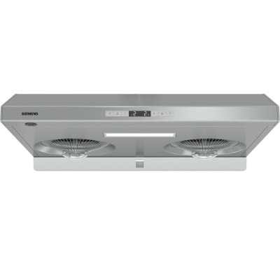 SIEMENS LU83S720HK 70CM iSteam Auto Cleaning
