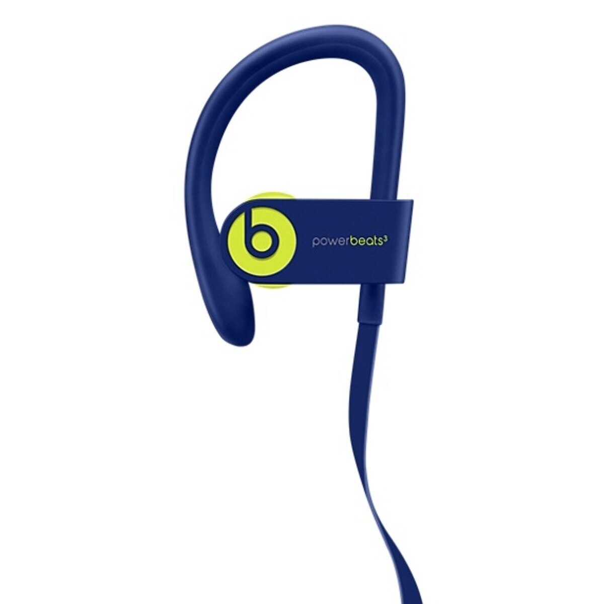 【新品保証付】Powerbeats3 Wireless Popインディゴ ビーツ・エレクトロニクス Powerbeats3 wireless Pop Collection