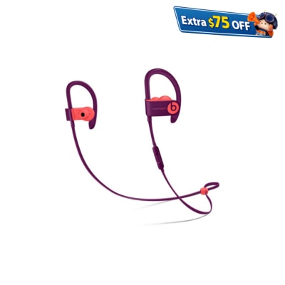 BEATS Powerbeats3 Wireless Earphones – Beats Pop Collection 耳机