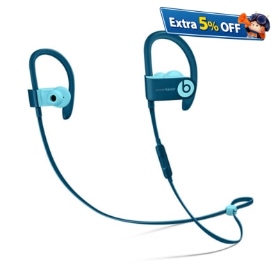 BEATS Powerbeats3 Wireless Earphones – Beats Pop Collection Headphone