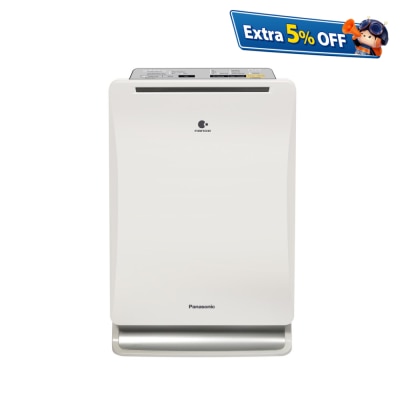 PANASONIC 乐声牌 F-VXM35H, nanoe™纳米离子加湿空气清新机