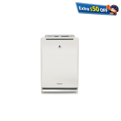 PANASONIC F-VXM35H, Humidifying nanoe™ Air Purifier