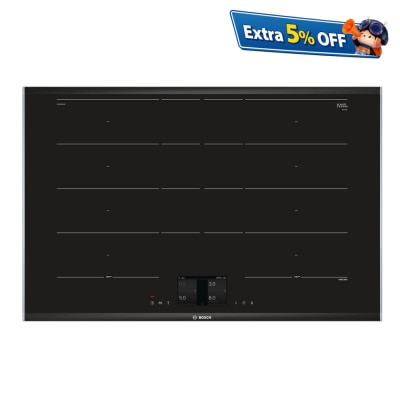 BOSCH PXY875KW1E Built in Induction cooker