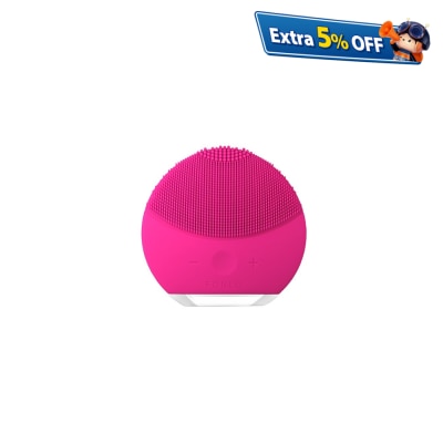FOREO LUNA mini 2 淨透潔面儀