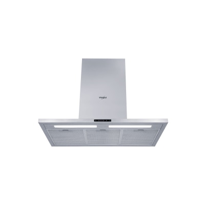 WHIRLPOOL 惠而浦 AKR5001IX 嵌入式抽油煙機