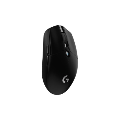 LOGITECH 羅技 G304 LIGHTSPEED 無線遊戲滑鼠 image