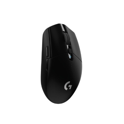 LOGITECH 罗技 G304 LIGHTSPEED 无线游戏鼠标