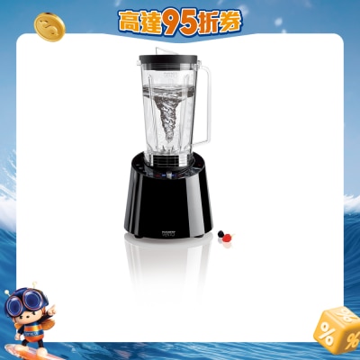 Casa Bugatti - VENTO 搅拌机