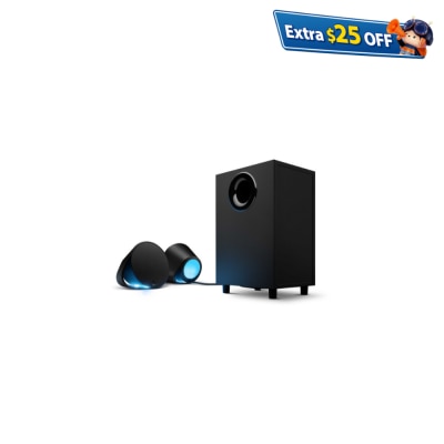 LOGITECH 羅技 G560 音箱