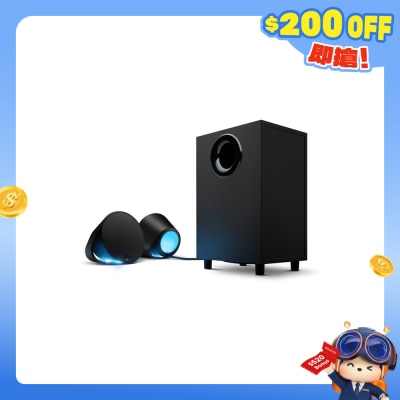 LOGITECH 羅技 - G560 音箱
