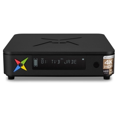 PIXEL MAGIC MTV9600D 1TB Set-top Box