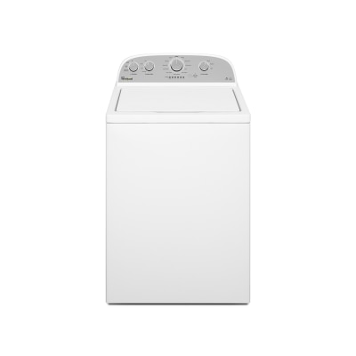 WHIRLPOOL 惠而浦 3LWTW4815FW 15公斤美式重量級洗衣機(高水位)