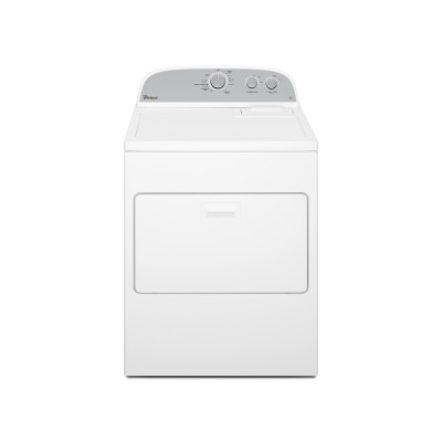 WHIRLPOOL 惠而浦 3LWED4815FW 15kg 美式重量级干衣机