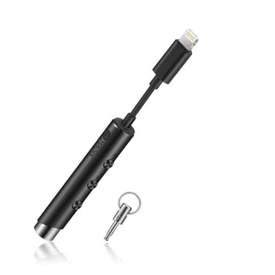 dB magix AC3 IOS 便携式耳机放大器