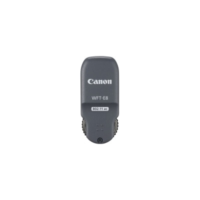 CANON 佳能 WFT-E8A 专用无线档案传输器