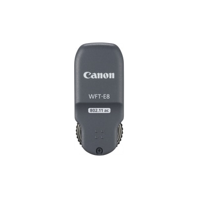 CANON 佳能 WFT-E8A 专用无线档案传输器