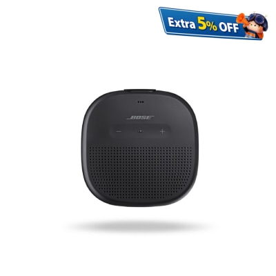 Bose SoundLink Micro Bluetooth speaker