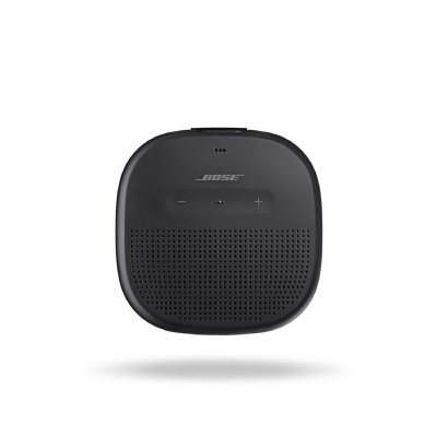 Bose SoundLink Micro 藍牙揚聲器