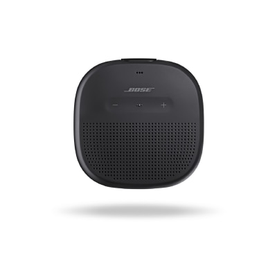 Bose SoundLink Micro 藍牙揚聲器