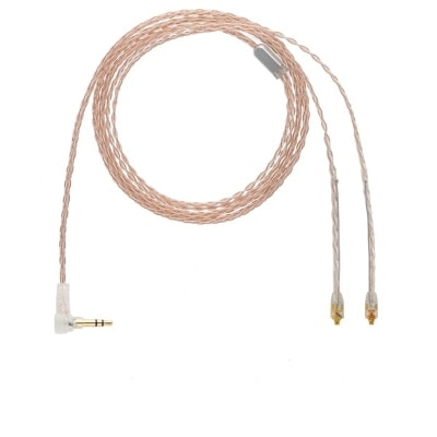 ALO Audio Reference 8 - MMCX to 2.5mm 耳机线