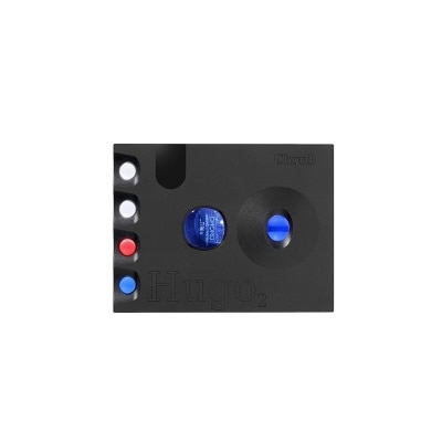 Chord HUGO 2 便攜式耳機放大器