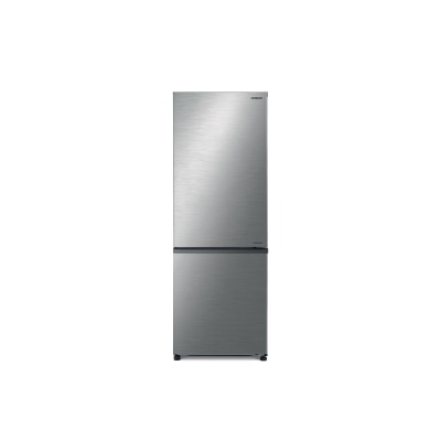 HITACHI R-B330P8HL 257L 2-Door Refrigerator (includes unpacking and moving appliance service)