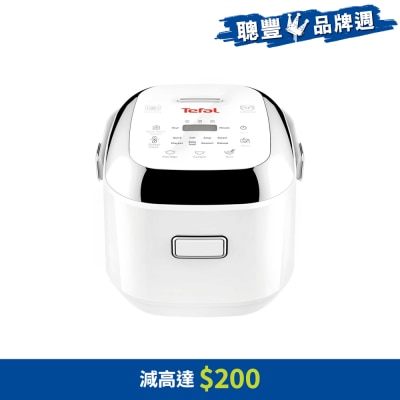 TEFAL 特福 - RK6041 IH 磁应饭煲