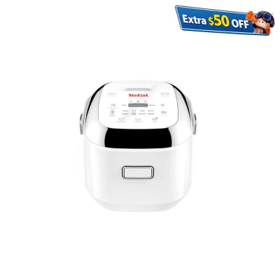 TEFAL 特福 RK6041 IH 磁应饭煲