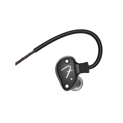 Fender Nine 1 耳機