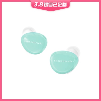 thecoopidea BEANS 耳機