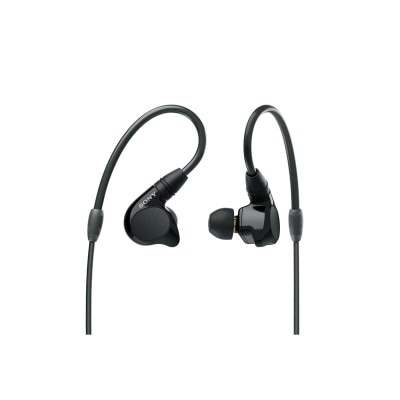 SONY 索尼 IER-M7 耳機