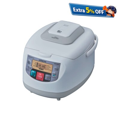 HITACHI RZ-D18GFY Rice Cooker