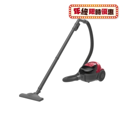 HITACHI CV-SF16/BRE Bagless Vacuum Cleaner