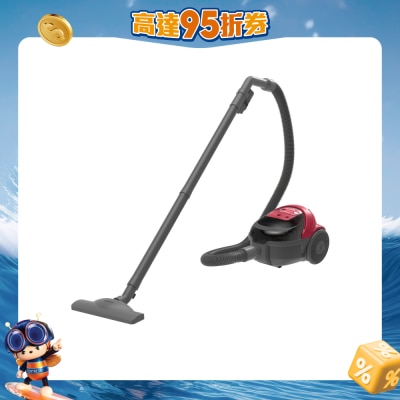 HITACHI 日立 - CV-SF16/BRE 無塵袋吸塵機