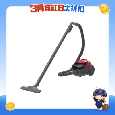 HITACHI 日立 - CV-SF16/BRE 無塵袋吸塵機