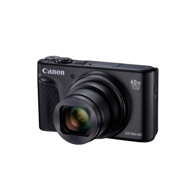 CANON 佳能 PowerShot SX740 HS 轻便相机