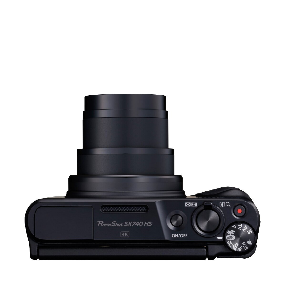 CANON PowerShot SX740 HS Compact Camera | Fortress