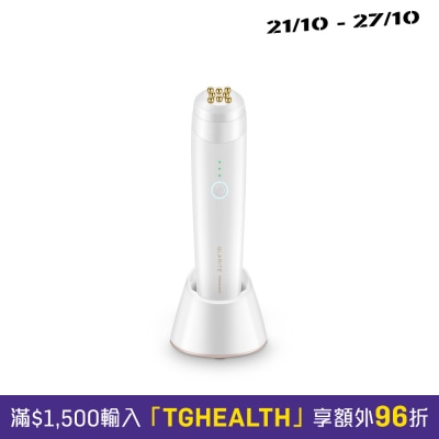 Qlarite FREEQUENT RF and Cooling Device image