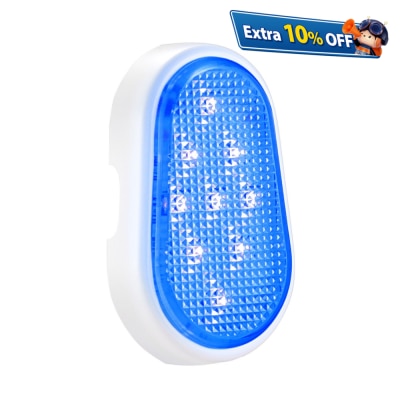 Qlarite 藍光暗瘡治療