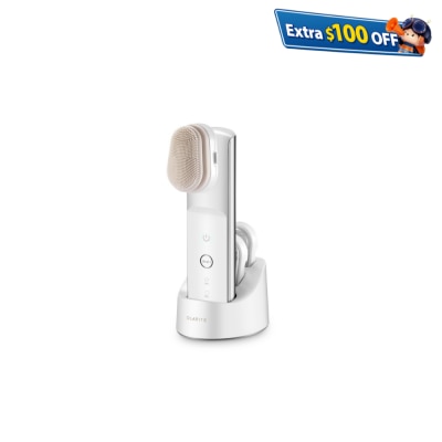 Qlarite LedSonic+ All in 1 Beauty Device