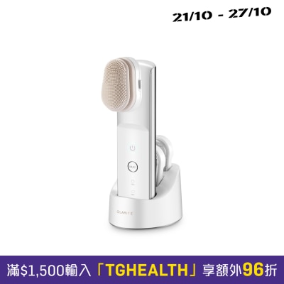 Qlarite LedSonic+ All in 1 Beauty Device image