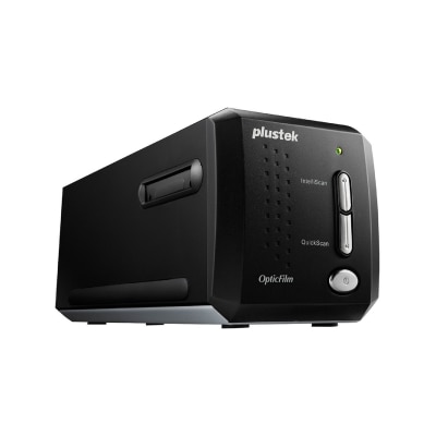 PlusTek OpticFilm 8200i AI 底片扫瞄器