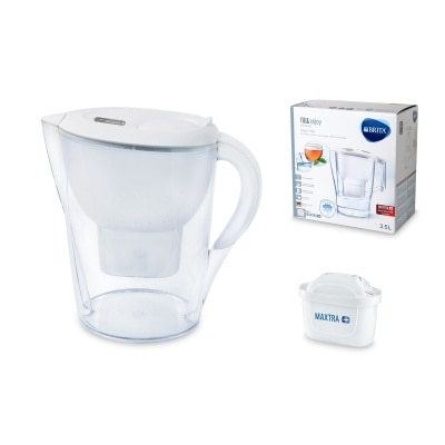 Brita water filter jug Marella (XL)