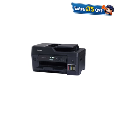 BROTHER 兄弟 MFCT4500DW A3多功能彩色噴墨打印機