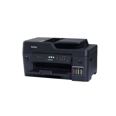 BROTHER 兄弟 MFCT4500DW A3多功能彩色噴墨打印機