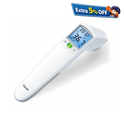 Beurer FT100 远红外测温仪