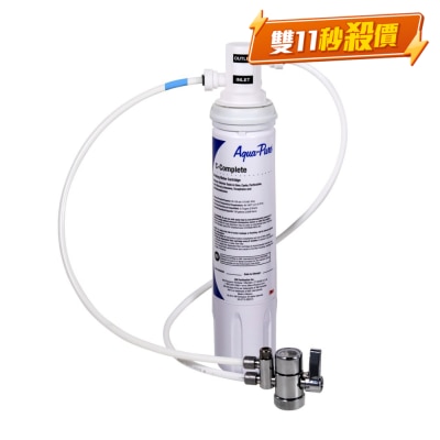 3M 全效型滤水系统 AP Easy Complete (DIY 自行安装分流器)